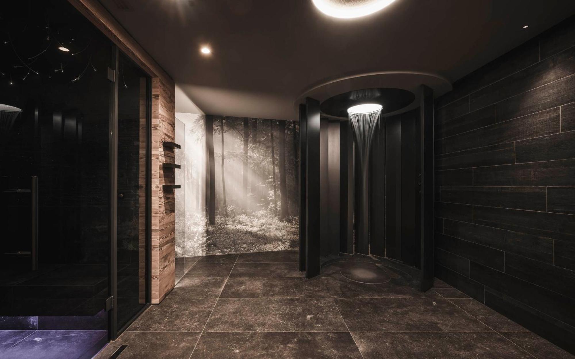 Luxury Chalet Vilaiet St. Ulrich in Gröden Exterior foto