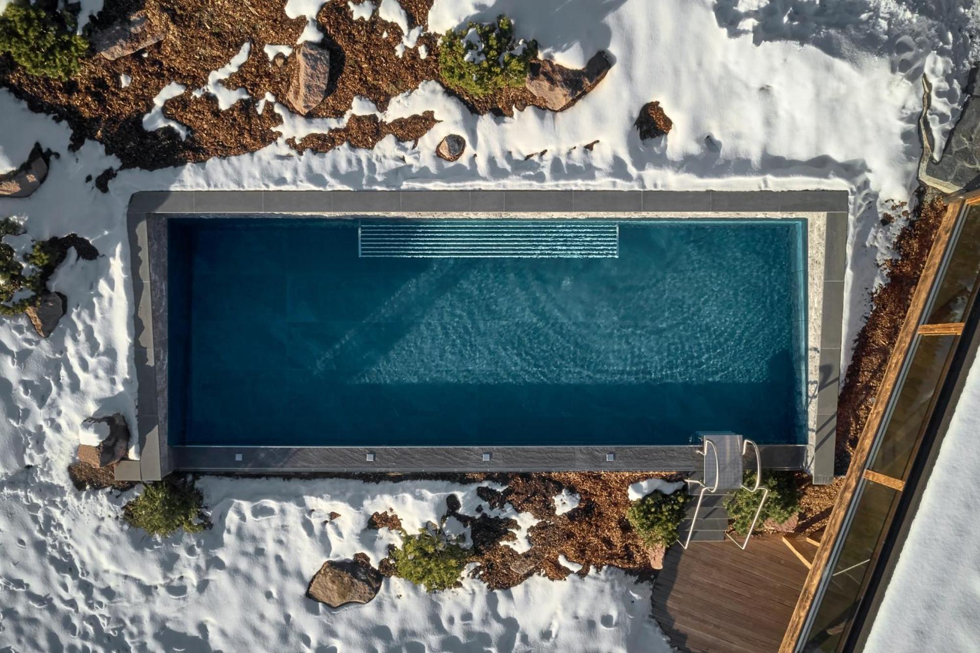 Luxury Chalet Vilaiet St. Ulrich in Gröden Exterior foto